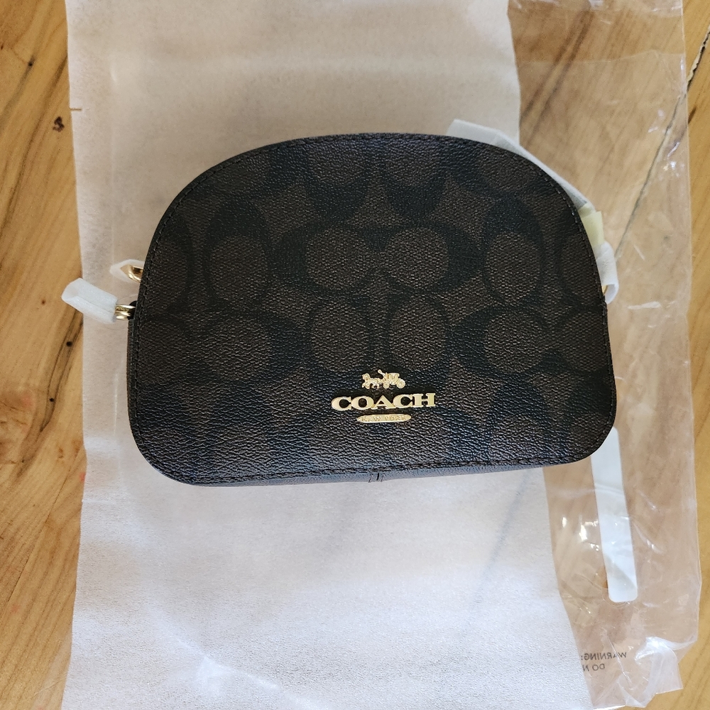COACH Serena Mini